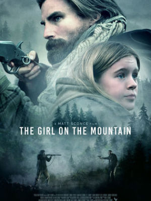 The Girl on the Mountain [Russian]