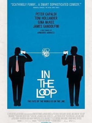 In the Loop [Version française]