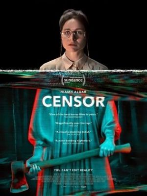 Censor [Russian]