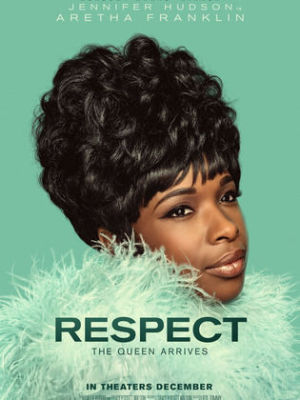 Respect [Russian]