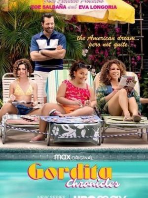 Gordita Chronicles [Russian]
