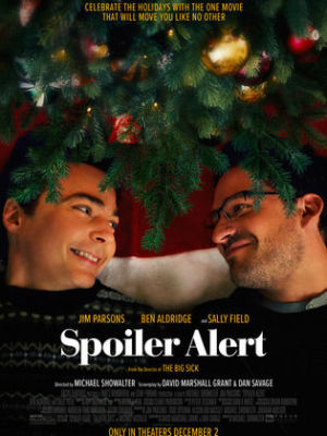 Spoiler Alert [Version française]