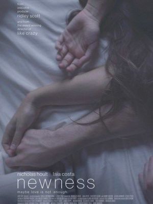 Newness [Russian]