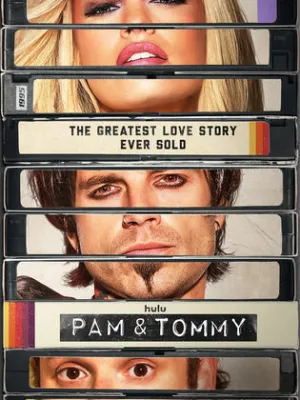 Pam & Tommy