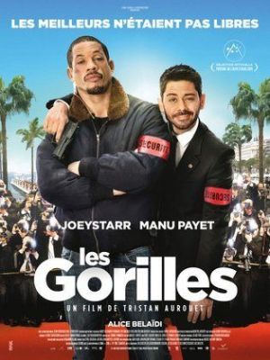 Les gorilles [Version française]