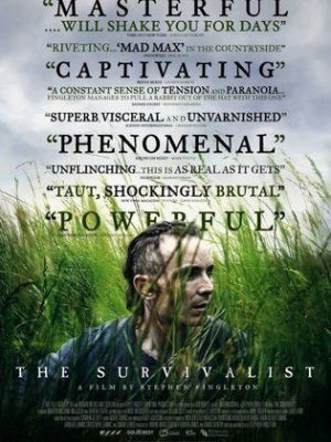 The Survivalist [Russian]