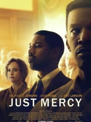 Just Mercy [Version française]