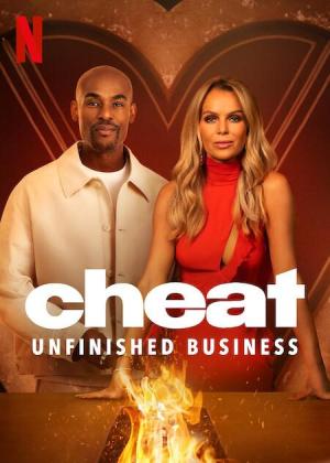 Cheat: Unfinished Business [Hindi]