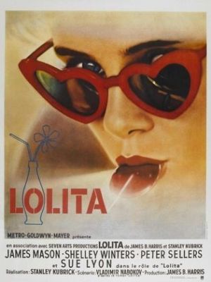 Lolita [Version française]