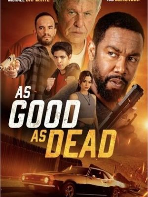 As Good As Dead [ترجمة عربية]