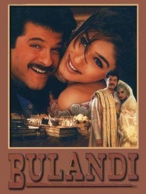 Bulandi - 123Movies