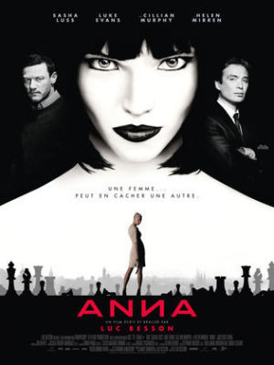 Anna [Russian]