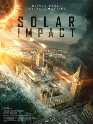 Solar Impact [Russian]