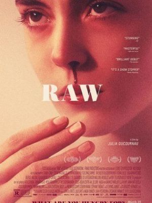 Raw [Russian]
