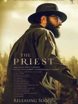 The Priest [Russian]