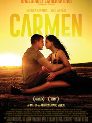 Carmen [Russian]