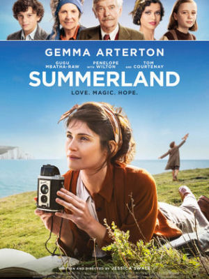Summerland [Russian]