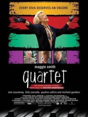 Quartet [Version française]