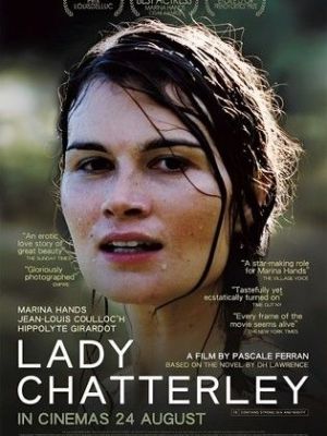 Lady Chatterley [Version française]