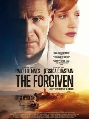 The Forgiven