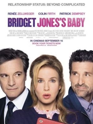 Bridget Jones's Baby [Russian]