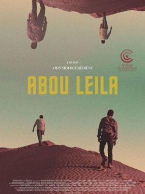 Abou Leila [Russian]