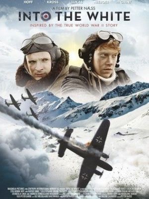 Into the White [Russian]