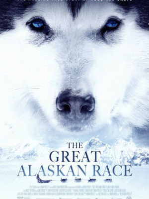 The Great Alaskan Race [Russian]