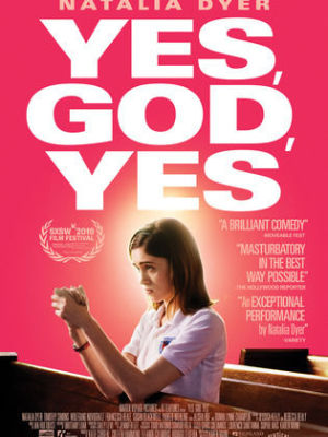 Yes, God, Yes [Version française]