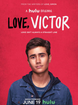 Love, Victor [ترجمة عربية]