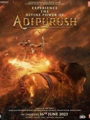 Adipurush [Russian]