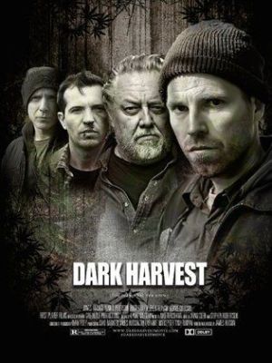 Dark Harvest [Russian]