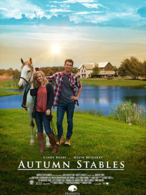 Autumn Stables [Russian]