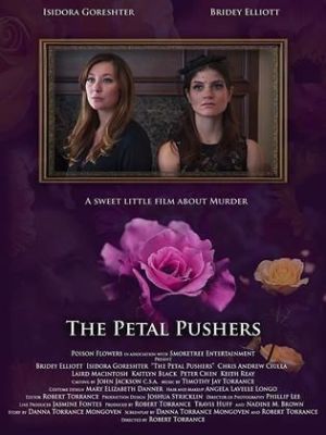 The Petal Pushers [Russian]