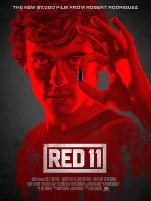 Red 11 [Russian]