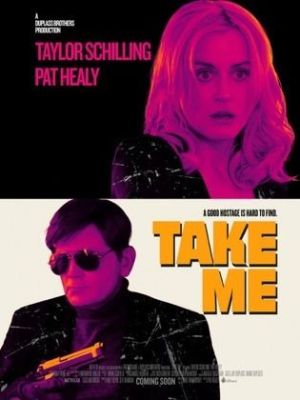 Take Me [Version française]