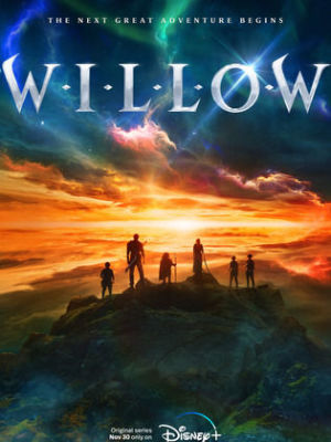 Willow [Russian]