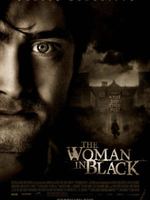 The Woman in Black [Russian]