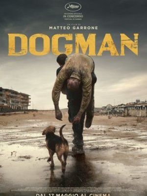 Dogman