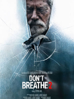 Don't Breathe 2 [Russian]