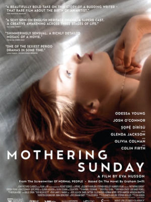 Mothering Sunday [Russian]