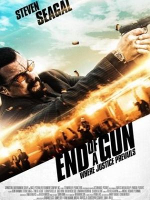 End of a Gun [Russian]