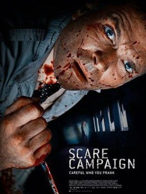 Scare Campaign [Russian]
