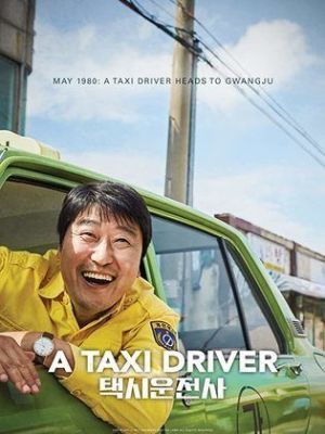 A Taxi Driver [Hindi]