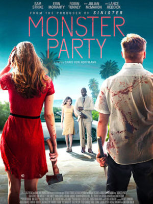 Monster Party [Russian]