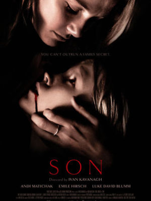 Son [Russian]