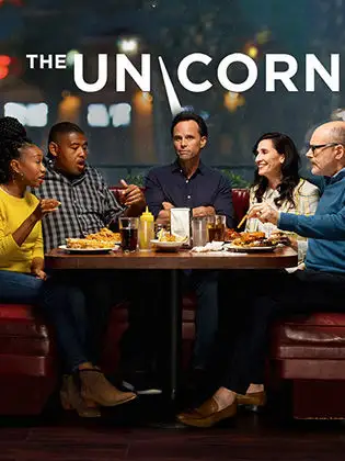 The Unicorn