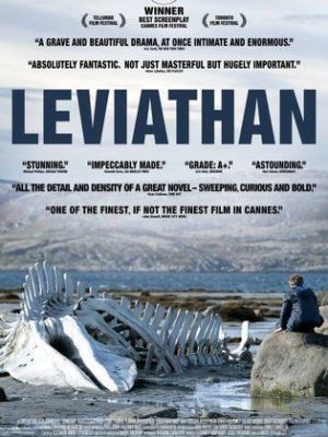 Leviathan [Version française]