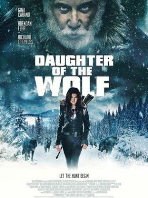 Daughter of the Wolf [Russian]