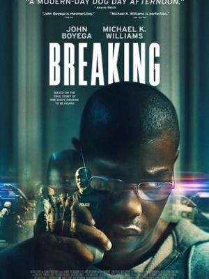 Breaking [Russian]